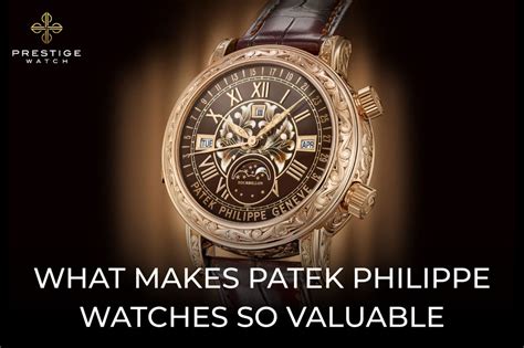 What Makes Patek Philippe's 'Saatchi' Edition Watches So